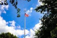 American flag