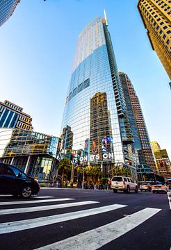 LA DOWNTOWN