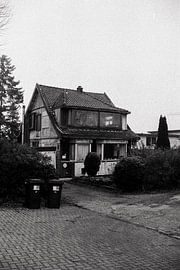 OVERDIEMERWEG sur Oscar Aukes