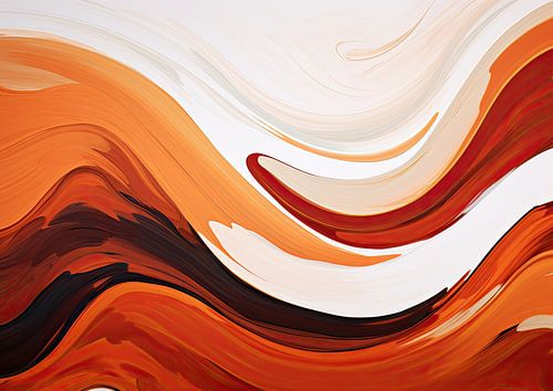 Abstract Werk 169969