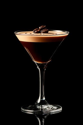 Koffiecocktail