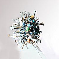 ROBOTTEKE No. 1 (2016, Alexx Faasse)
