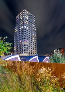 Tour Jheronimus à Den Bosch