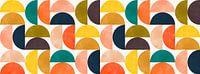 Harmonie des cercles D