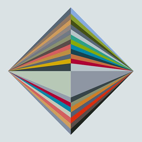 Abstracte samenstelling 815