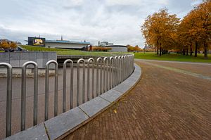 Museumplein Amsterdam