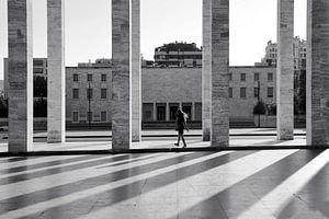 Linienportal Tirana