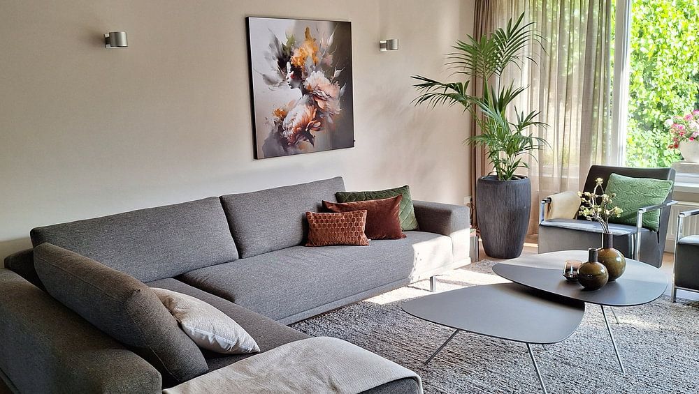 Traumwelt  von Jacky 