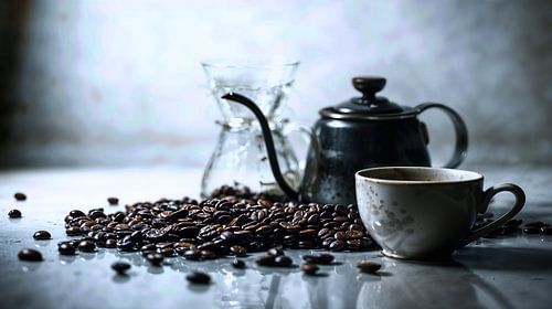 Genussmoment von Claudia Rotermund