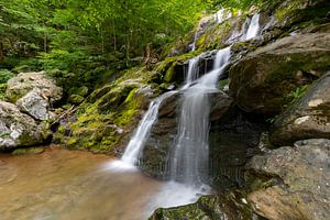 Slow Fall