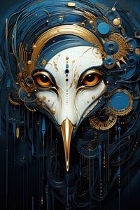 L'oiseau dans l'art surréaliste