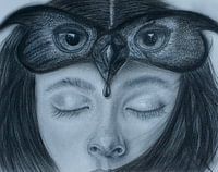 The forest dreamer