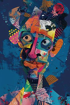 Picasso 2024.7238 van Kunst Kriebels