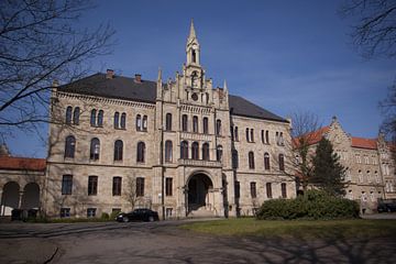 Universiteit van Osnabrück van Norbert Sülzner