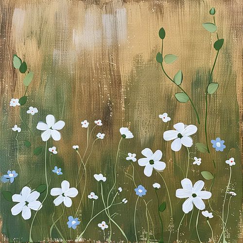 Bloemen