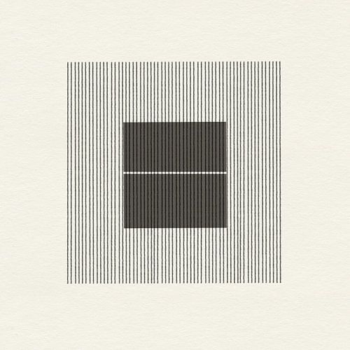 Paper Object No.6 by THE MIUUS STUDIO