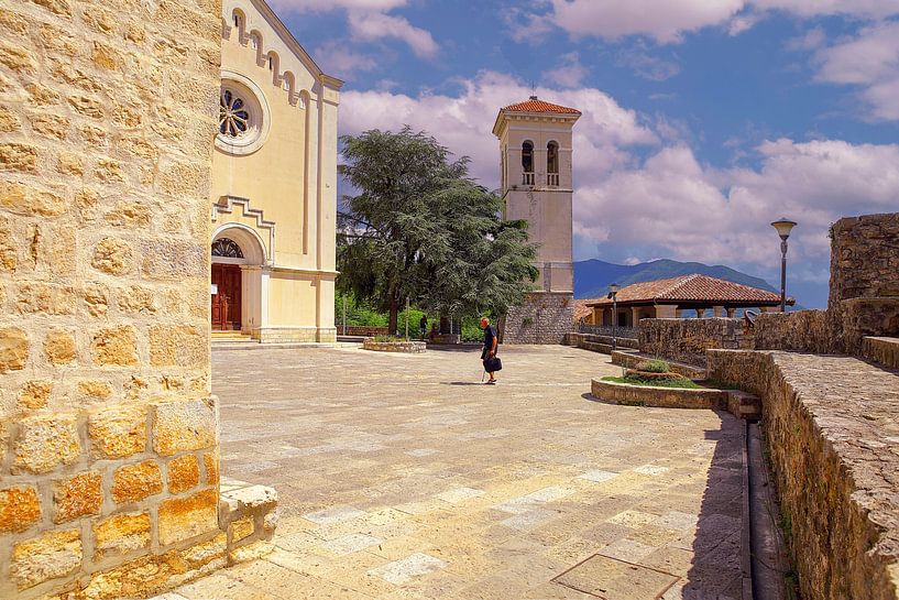 Herceg Novi von Patrick Lohmüller