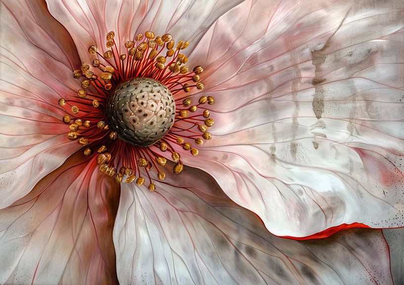 Infinity Bloem van Bloemen Studio