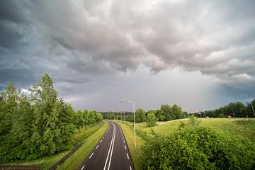 Stortbui sur Paul Glastra Photography