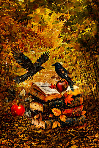 Qui recevra la pomme cet automne ?