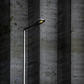 Architecture in Katendrecht Rotterdam by Wim Schuurmans