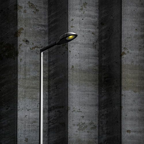 Architectuur in Katendrecht Rotterdam