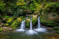 Schießentümpel Luxemburg