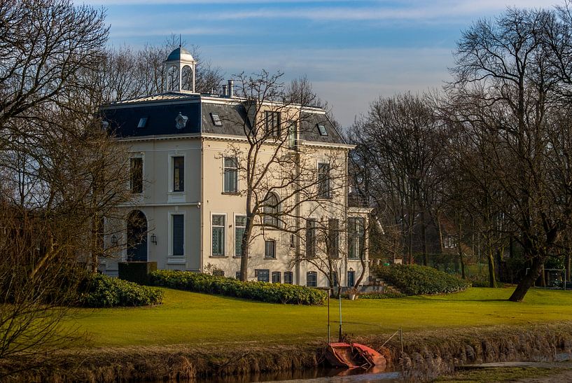 Markdal Breda von Raymond Meerbeek