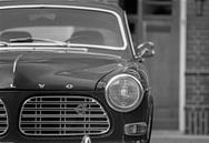 Volvo Amazon by Maikel Brands thumbnail