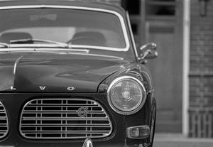 Volvo Amazon sur Maikel Brands