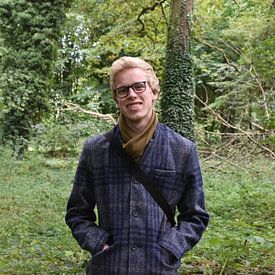 Thijs Bomers Profilfoto