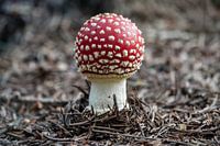 Fly agaric