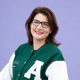 Annemiek van der Weide profielfoto