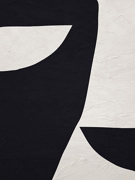 MODERN CONTEMPORARY ABSTRACT GEOMETRIC ART