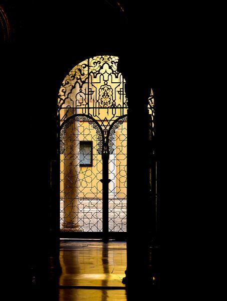 Andalusia by Marieke Funke