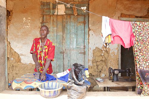 Schneider von Miro May