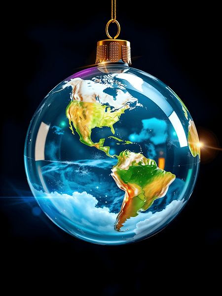 Kerst van Jolique Arte