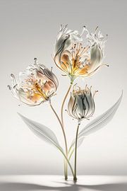 Magische Blumen von Bert Nijholt