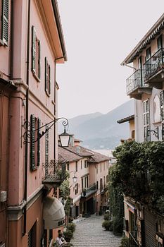 Bellagio | Italien | Comer See