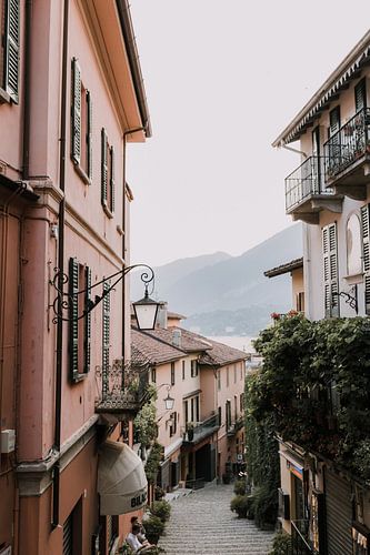 Bellagio | Italie | Comomeer