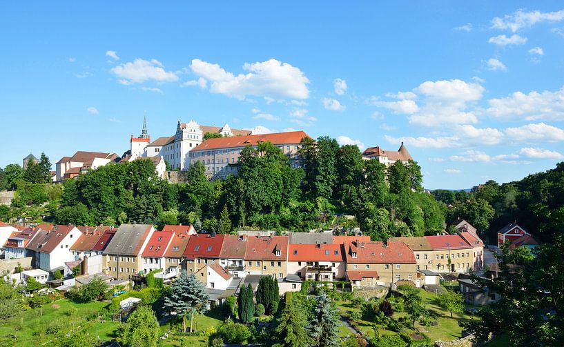 Bautzen by Karin Jähne