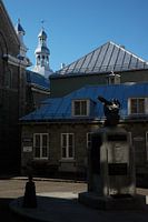 Plein in Quebec #4