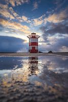 Noordelijk Havenhoofd Scheveningen