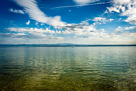 Sommer am Bodensee