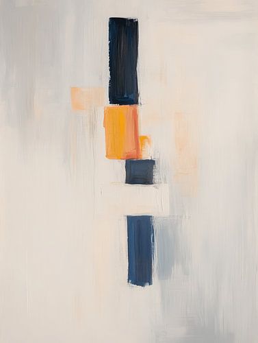 Formes et lignes modernes