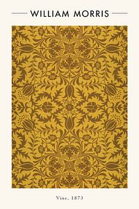 William Morris - Rebe III