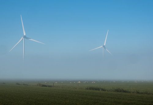 Windmolens