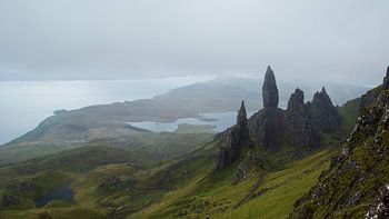Der alte Mann von Storr