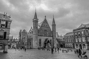 Binnenhof Den haag