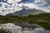 Isle of Skye Schotland